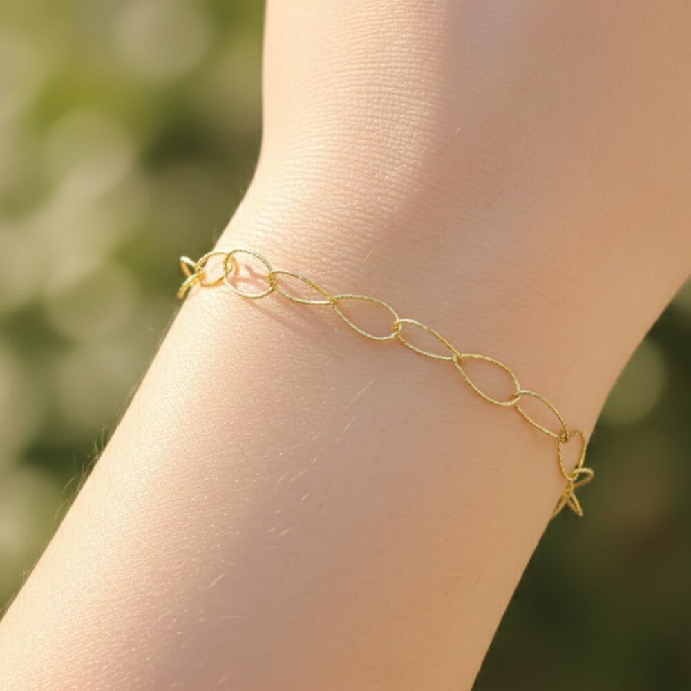 Minimalist Bracelet, Sleek & Modern Design, Women’s Fashion, YC110389-B